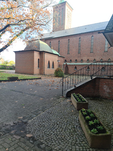 Jungeninternat Thuine - Thumbnail