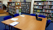 Pill Library and Children’s Centre bristol