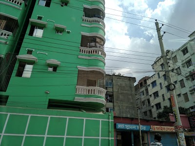 Photos of Janata Housing Bus Stop