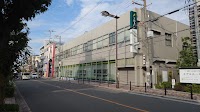 三井住友銀行 駒川町支店
