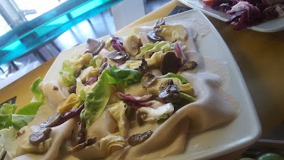 Photos of La Caffetteria