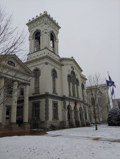 Chemung County Court Judges