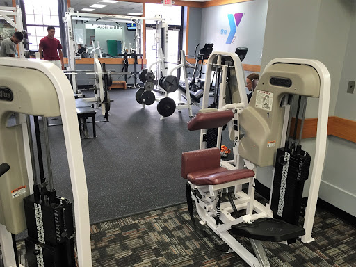 Massillon Family YMCA - Thumbnail