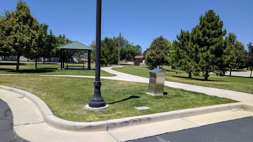 Prospector Park - Visual