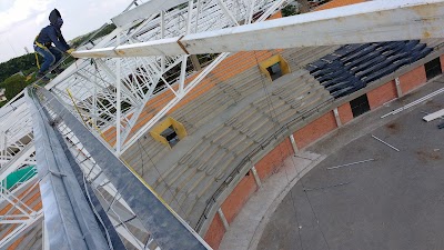 Photos of Coliseo Alan Jara
