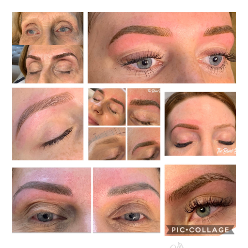The Brow Bar Academy Gallery - United Kingdom