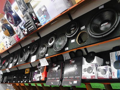 Photos of Potch Speed Den