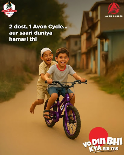 JAGDAMBA CYCLE STORE is known as the best cycle store in Jaipur, Rajasthan. With a wide range of… post image