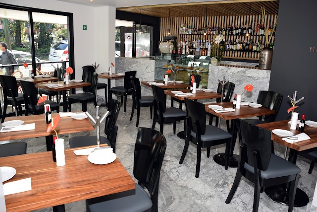 Matisse Bistro