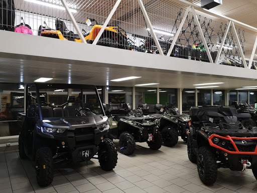 West Bike Motor & Service AB