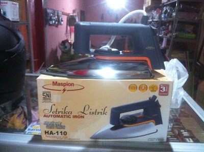 Photos of Toko Intan Jual alat-alat rumah tangga