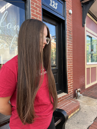 Salon Halo By Haley & Co. - Thumbnail
