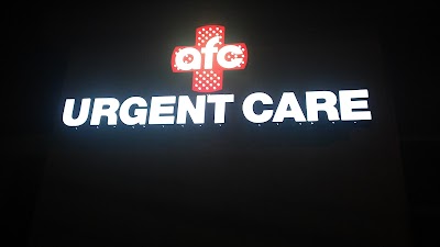 AFC Urgent Care Danbury