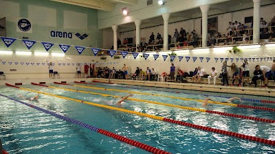 Photos of LLU Sports Centre