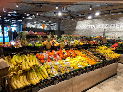 EDEKA Kissel SBK Kronau - Thumbnail