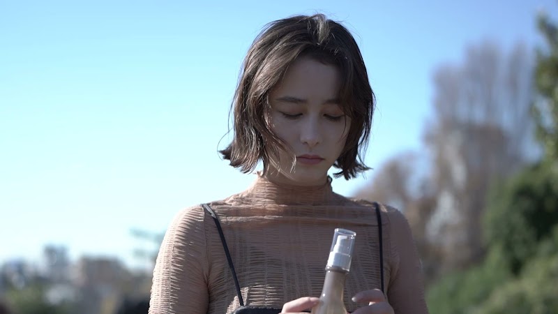 Agu hair mele 生桑