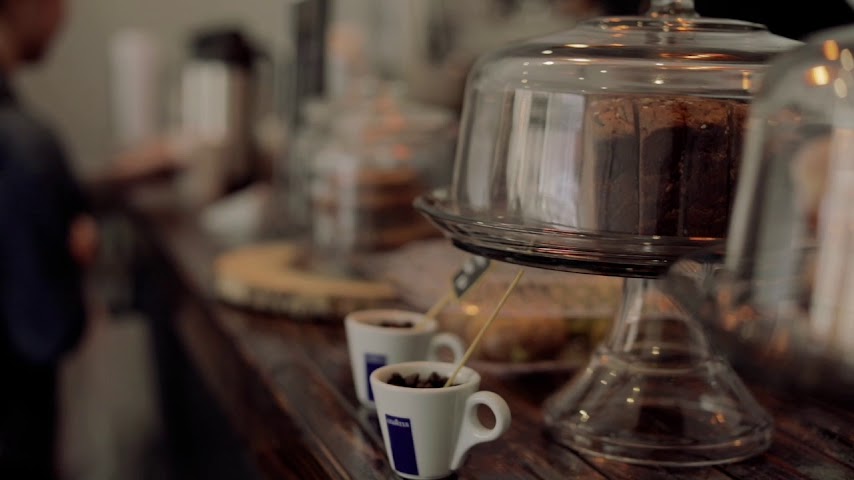 Ciao Bella Coffee by null