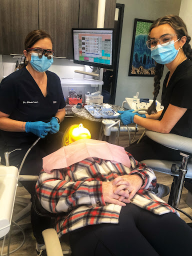 Melanie Emerson DDS - Dentist in Midwest City, Ok