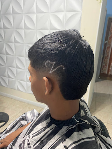 Cano barber shop y dermoskin - Thumbnail