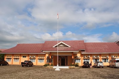 Photos of Dinas Pekerjaan Umum Kab. Kutai Timur
