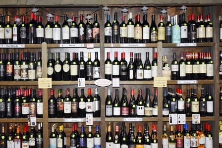 Ross Wine & Liquor - Berea - Thumbnail