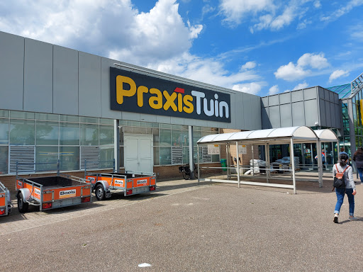 Praxis Bouwmarkt Eindhoven Hurksestraat