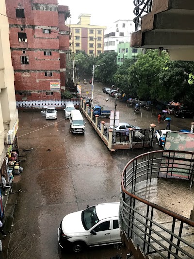Photos of RAJUK Uttara Office
