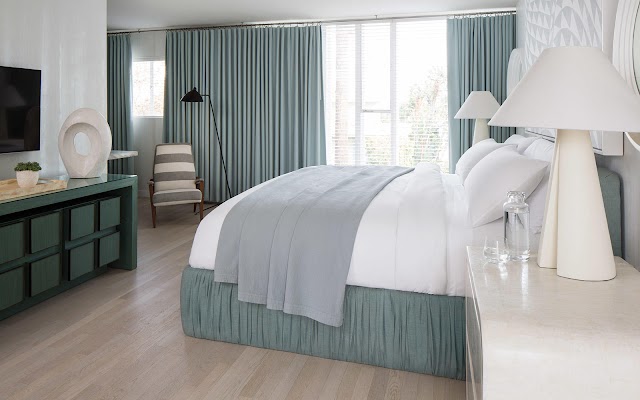 Avalon Hotel Beverly Hills