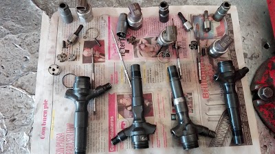 Photos of Laboratorio de Diesel Tarija