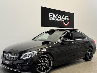 Emaari Automotive Ltd