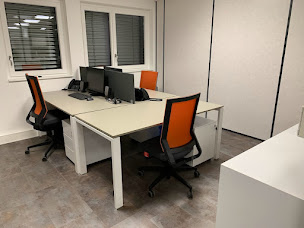 Photo n°16 de Exenta Informatique à Huningue (Assistance et services informatiques)