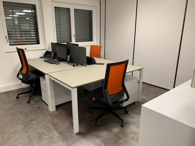 Exenta Informatique - Saint Louis