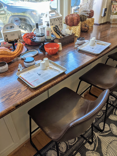 Scent Workshop - Visual