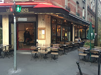 Barthelemy à Boulogne-Billancourt