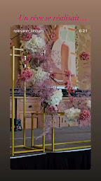 Photo n°11 de Raphäel Perrier à Limoges (Salon de coiffure)