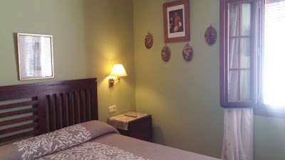 Photos of Hotel Casa Rural San Anton