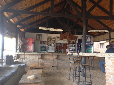 Photos of Fat Monkeys Lodge