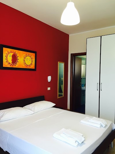 lodging
