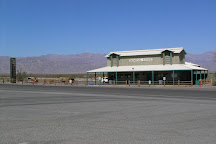 Stovepipe Wells Village, Death Valley National Park, United States