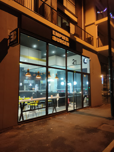 EMPIRE BURGER Gallery - France