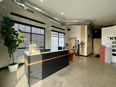 Photo of Skymint Hazel Park Cannabis Retailer