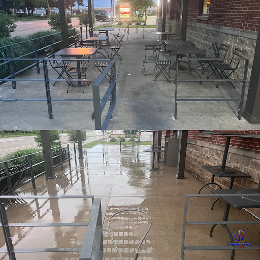 Power Wash Plus - Visual