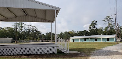 St Tammany Parish Fair Grounds