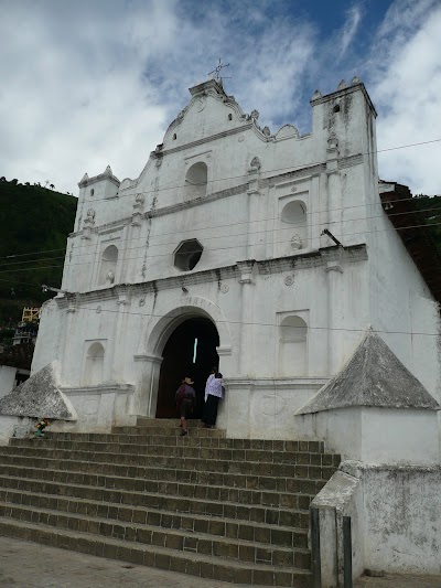 Photos of Iglesia de San Antonio Palopo