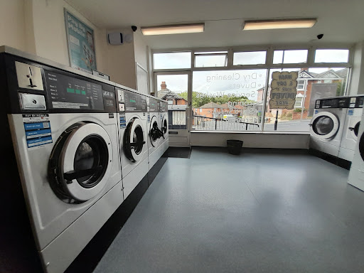 The Soap Tree Launderette - Thumbnail