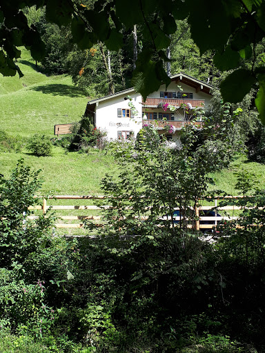 Haus Hirschpoint - Visual