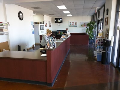 Photos of Four Legged Friends Animal Hospital