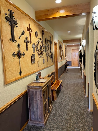Graham T. Egger, DDS - Visual