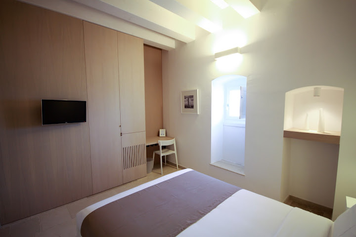 MoMA - Molfetta Sea Bed & Breakfast by null