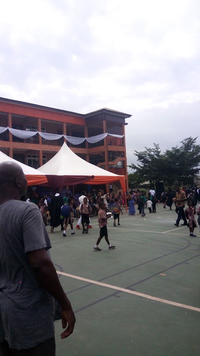 Photos of Roka International School